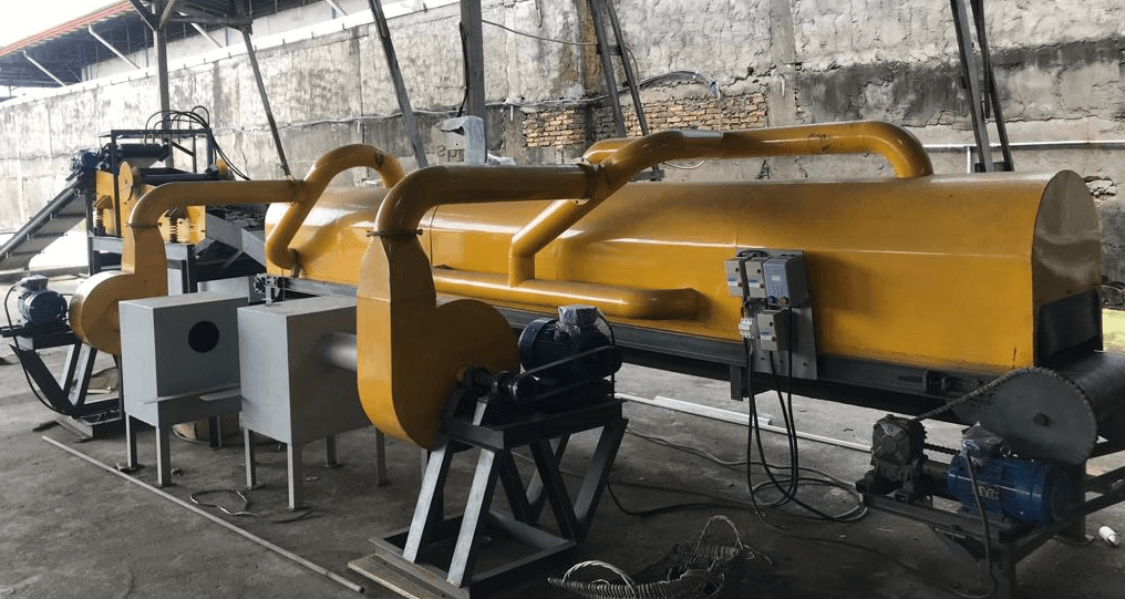 Mesin Industri Lainnya