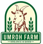 Umroh Farm Logo
