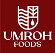 Umroh Food Logo